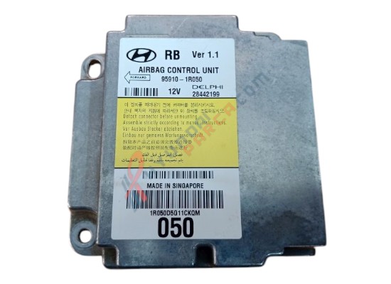 AİRBAG BEYNİ BLUE 95910-1R050-HMC
